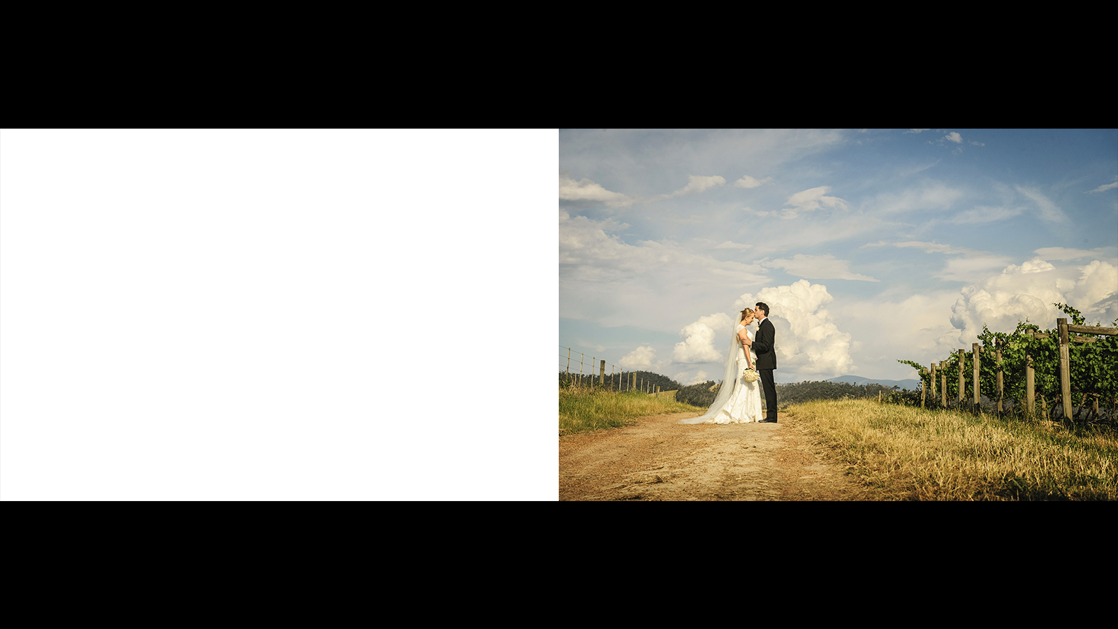 1 5 - Danielle & Breon Immerse in the Yarra Valley Wedding Photography